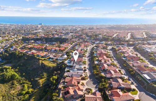 Modern La Jolla Escape Pool Rooftop Views - Foto 24