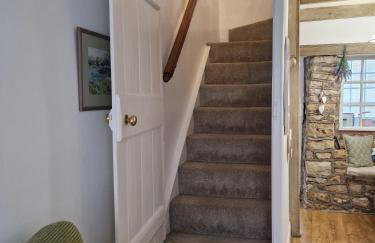 Grade 2 listed cottage near Dalby Forest - Thornton Le Dale - Foto 15