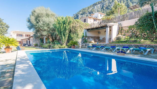 Coste Can Moragues in Pollen a - Foto 2, Habitación