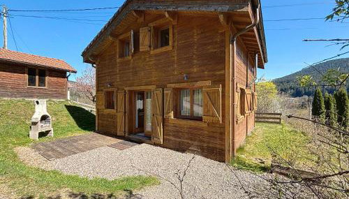 Chalet du Géhan - Foto 2