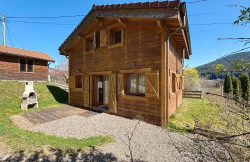 Chalet du Géhan - Foto 2