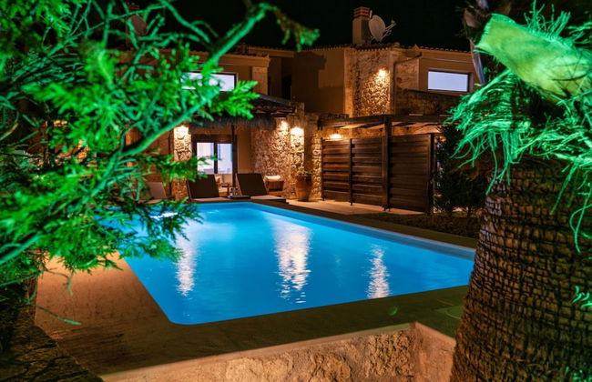 Palmrise Luxury Villas - Maistros Villa - Photo 2