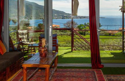 Cozy House with Amazing View and Unique Outdoor! - Foto 9