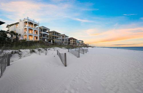 Ocean Paradise - Beachfront Home in Gated Comunity with Rooftop Deck - Foto 47