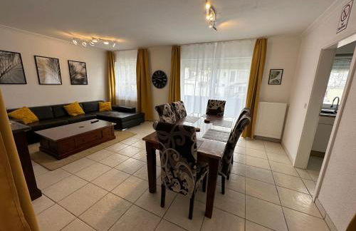 Palminas FeWo Diefflen - Foto 11