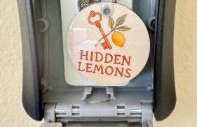 Hidden Lemons - Boho stay in Rhodes - Foto 8