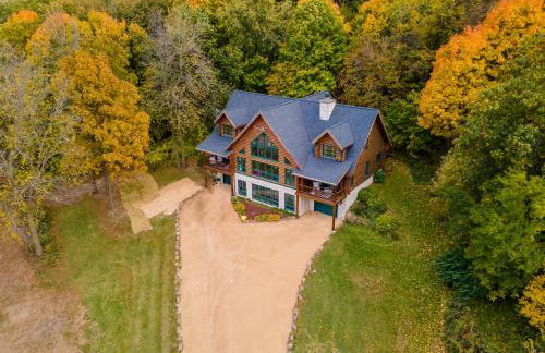 Frogmore Cabin - Foto 72