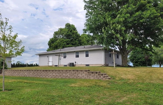 Farm Country Amish Country Newly Renovated - Foto 25