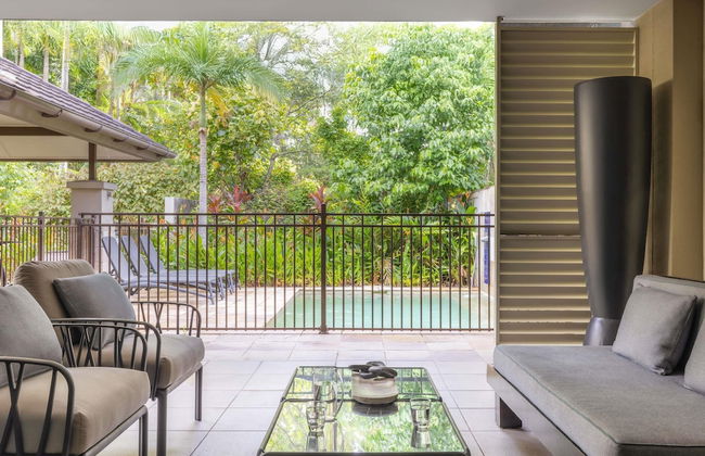 Pullman Port Douglas Sea Temple Resort and Spa - Photo 8