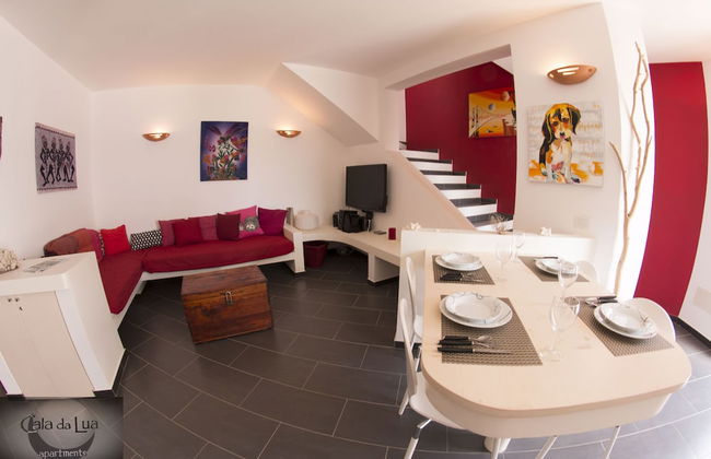 Cala Da Lua - Foto 52