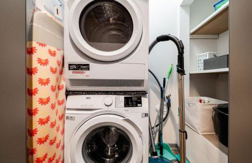 Küsten Suite am Denkmal, 100qm, Terrasse - Photo 26