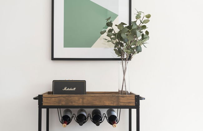 The Palm Tree Oasis - Foto 11