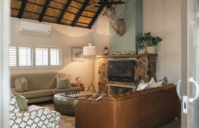 Buccara Waterberg - Molapo - Photo 39