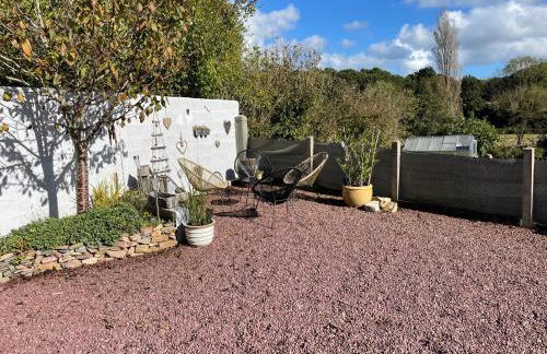 Petite maison dans la manche - Foto 24