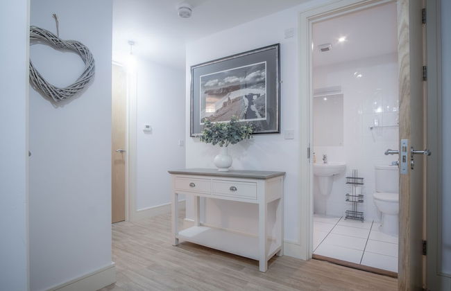 Minarvon - 2 Bedroom Apartment - Saundersfoot - Foto 2