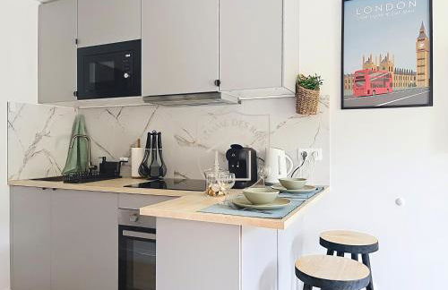 La Tourelle des Rois - Foto 5