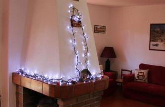 Comodo appartamento in Sila Moccone-Camigliatello - Foto 12