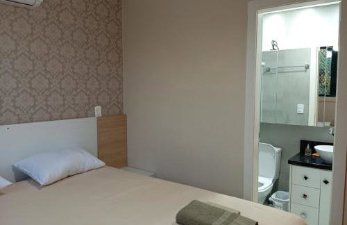 Apartamento polo centro, Village são Francisco - Foto 13