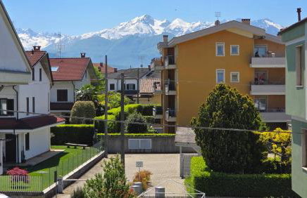 Giulietta Apartment Cuneo - Foto 30