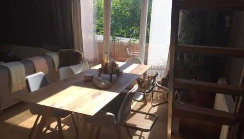 Wunderschöne Loft-Stadtwohnung - Foto 5