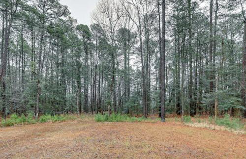 1 Mi to Resort Marina! Greenbackville Retreat - Foto 29