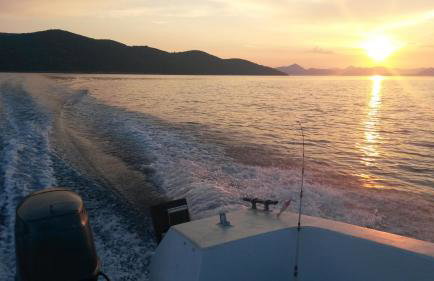 Sunset Apartments - Foto 67