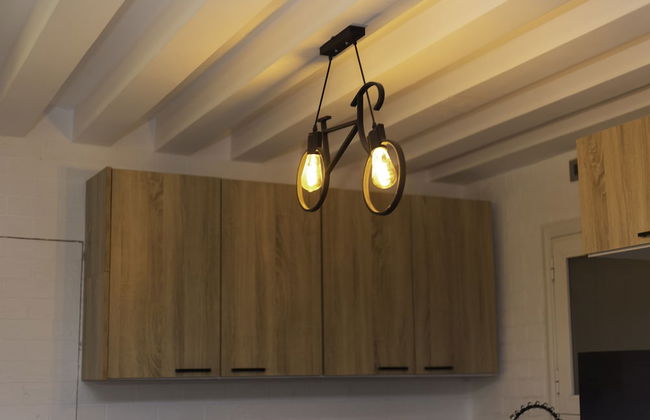 Smart home Madinaty - The butterfly - Foto 8