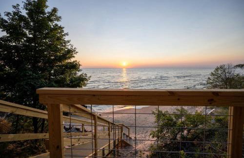 Tranquil Shores Relax on Lake Michigan 4BR, 4BA - Foto 36