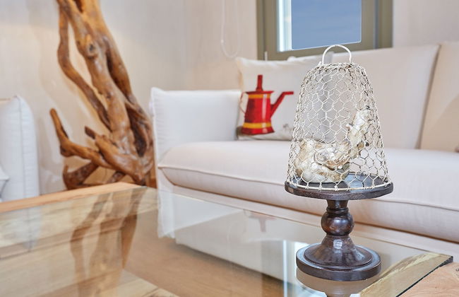 Sunrise Pelion Villas Tsagkarada - Foto 46