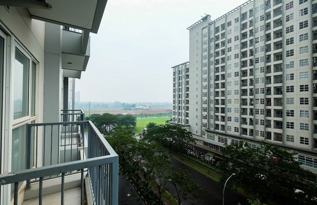 Exclusive 1BR Casa De Parco Apartment near AEON Mall - Foto 21