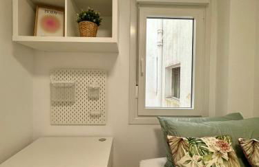 Apartamento Céntrico con Parking Privado - Foto 49