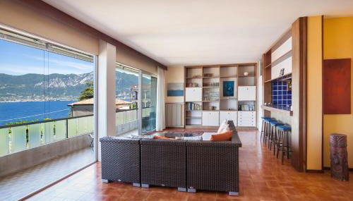 Casa Rolf-Grande appartamento con vista lago - Foto 5