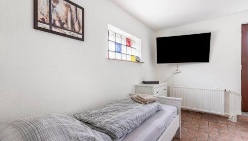 Schöne Monteurs Wohnung 6 - Foto 4