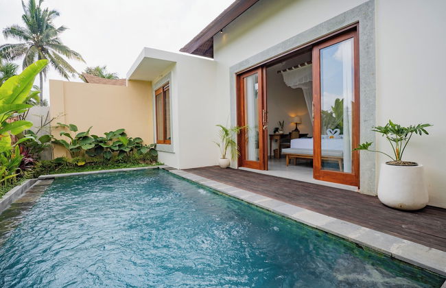 Alankara Villa and Spa by Mahaprana - Foto 25