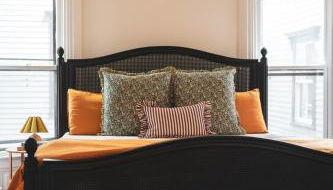 Stunning Apartment in Historic Federal Hill Mansion near Downtown & College Hill - Foto 3