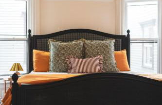 Stunning Apartment in Historic Federal Hill Mansion near Downtown & College Hill - Foto 3