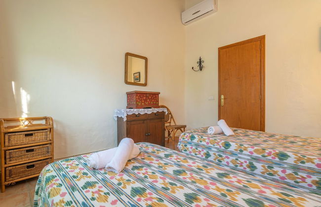 Canaus in Campos With 3 Bedrooms and 2 Bathrooms - Foto 30