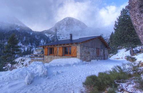 Xalet de muntanya en Parc Natural a 2000 metres - Foto 1