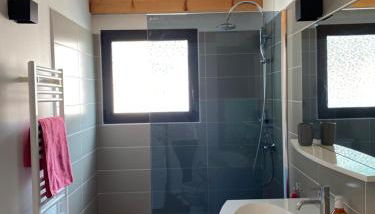 DUPLEX de 40 m2 près d'une rivière - Photo 5