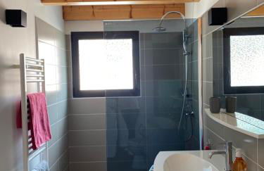 DUPLEX de 40 m2 près d'une rivière - Foto 5