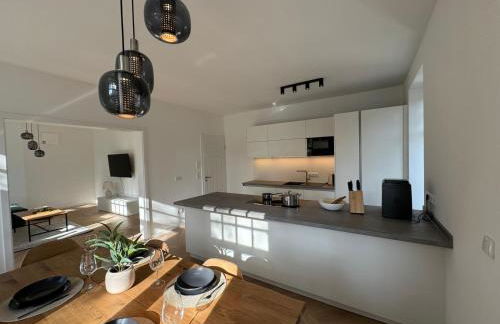 Stadtvilla Ferienwohnung Apartment - Foto 22