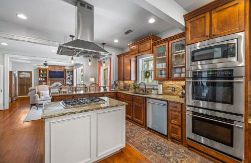 The Buford Manor - Foto 34