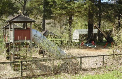 Craigdarroch Cottage - Foto 17