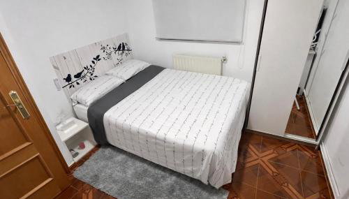 Habitación Privada en piso Compartido Madrid, céntrico - Foto 4