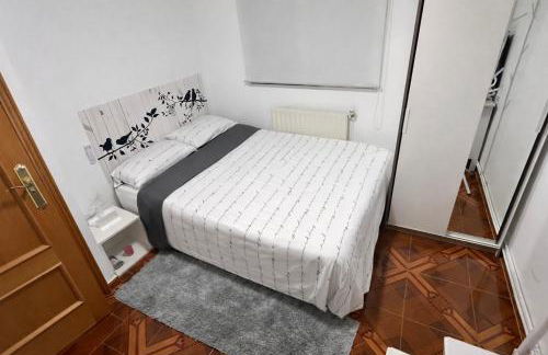 Habitación Privada en piso Compartido Madrid, céntrico - Foto 19