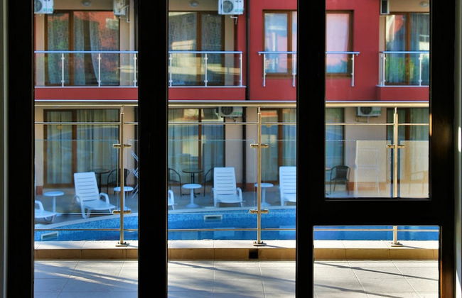 Apart-Hotel Onegin - Foto 12