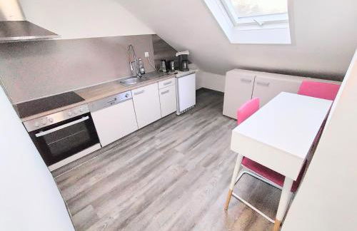 Apartment44Loft - Foto 28