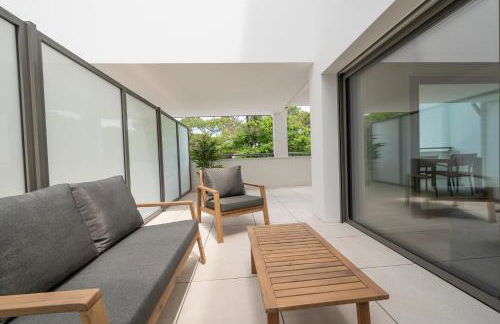 Appartement flambant neuf au cœur de la Palmyre, tout à pied ! - Foto 14