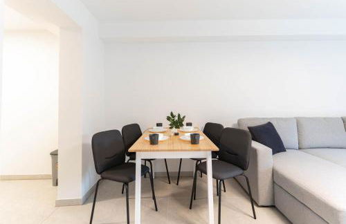 COMFY APARTMENT Wesseling - Foto 8