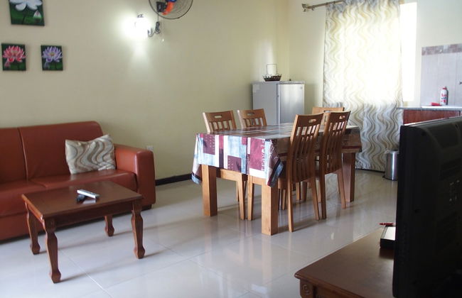 Villa Narmada - Foto 25